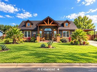 4511 Abbey St, Mercedes, TX 78570