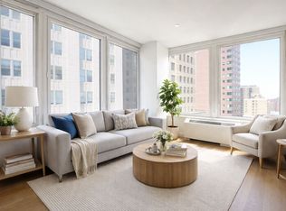 180 Water St APT 1607, New York, NY 10038