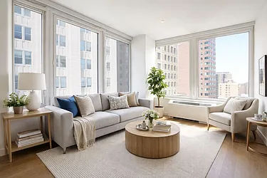 180 Water Street #1407 image 1 of 14