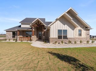 431 Paradise Ridge Dr, Waxahachie, TX 75167