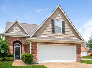 5379 Glynis Cv, Arlington, TN 38002