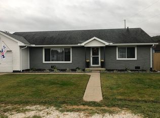 69 W 2nd Ave, South Shore, KY 41175