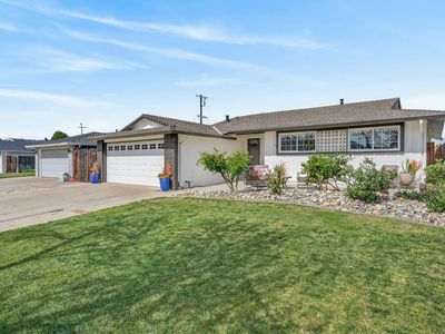 559 Yurok Cir, San Jose, CA, 95123