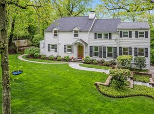 111 Countryside Dr, Summit, NJ 07901