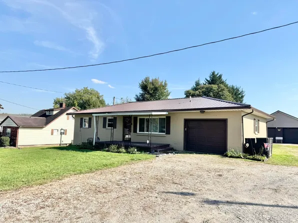 153 Township Road 362, South Pt, OH 45680