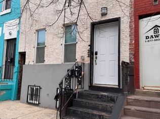 2554 N 8th St UNIT 2, Philadelphia, PA 19133