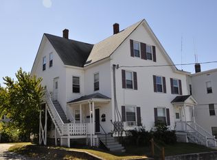 517 Clay St FLOOR 2, Manchester, NH 03103
