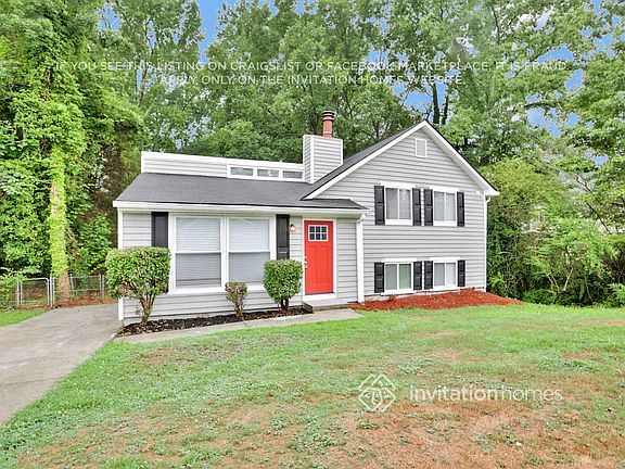 3rd image of 1217 Muirfield Dr