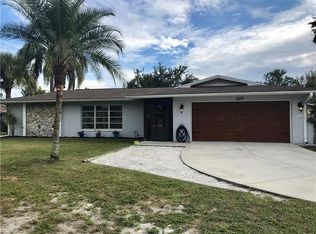 397 Azalea Ave, Port Charlotte, FL 33952