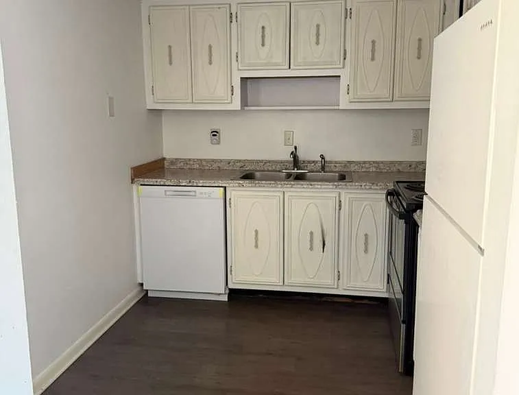 Magnolia Trace Apartments — Photo 10