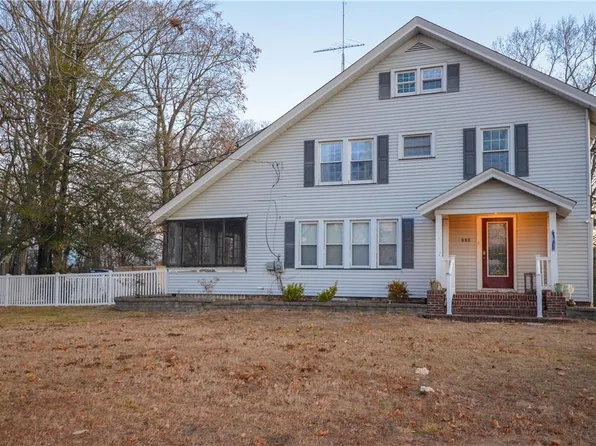 275 N White Horse Pike, Hammonton, NJ 08037