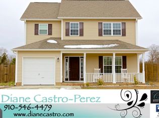 106 Mandy Ln, Hubert, NC 28539