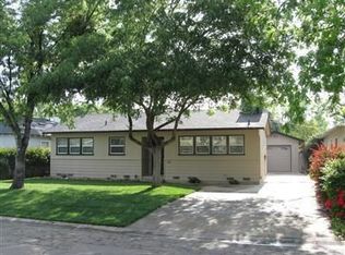 214 Covena Ave, Modesto, CA 95354