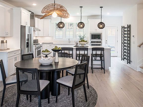 Model Representation