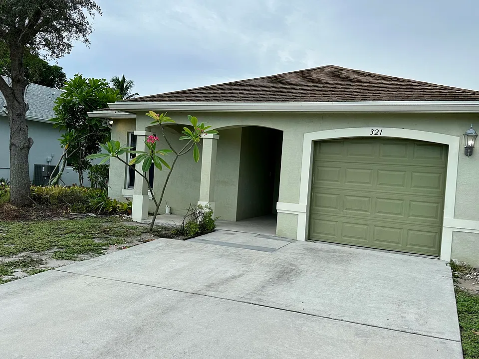 321 SW 7th Ave
