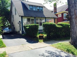 337 Roosevelt Ave, Syracuse, NY 13210