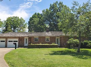 209 Anderson Dr, Jackson, OH 45640
