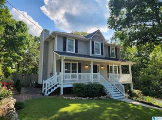 631 Forest Hills Rd, Alabaster, AL 35007