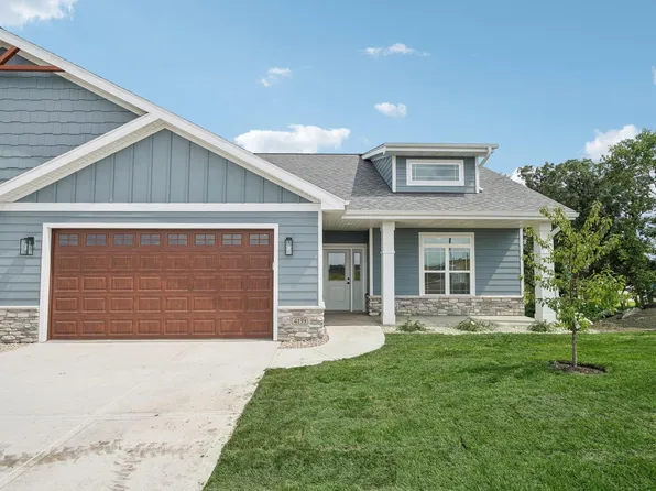 6499 Ridge Vw, Deforest, WI 53532