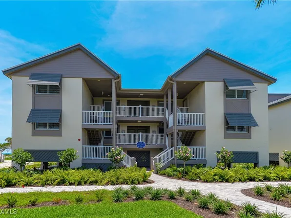 2255 W Gulf Dr #140, Sanibel, FL 33957