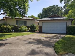 1380 Hopkins St, Sacramento, CA