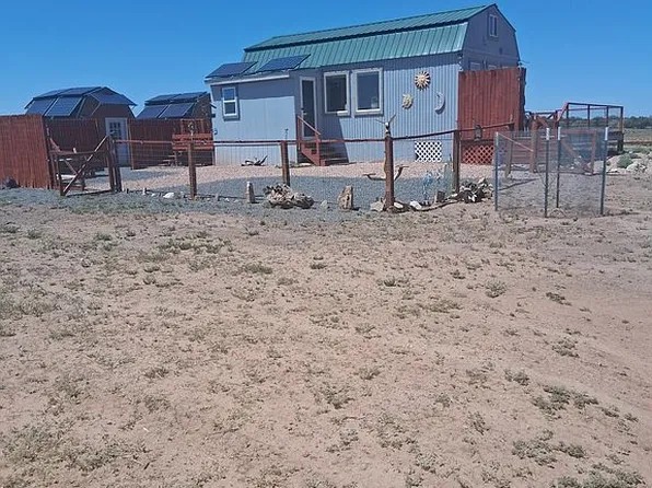 21 County Road 7392 N, Sanders, AZ 86512