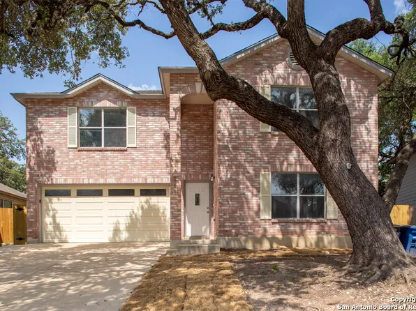 10211 SANDBROOK HL, San Antonio, TX 78254