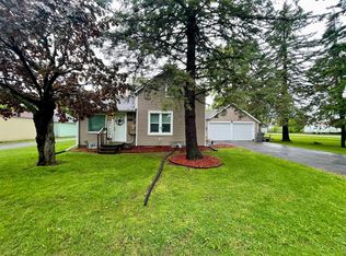 511 5th St, Centuria, WI 54824
