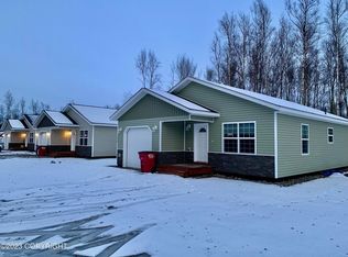 5550 W Serene Cir, Wasilla, AK 99623