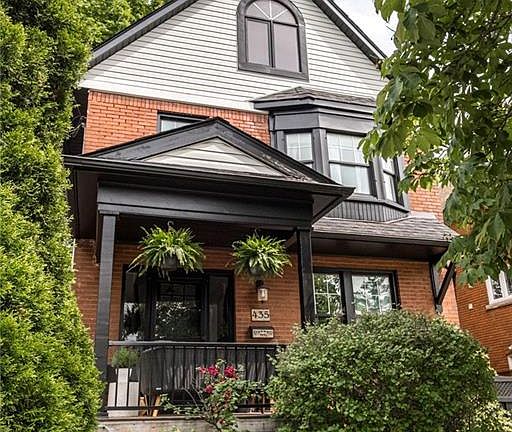 2nd image of 435 Dundurn St S