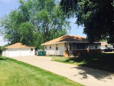 9014 7th St NE, Blaine, MN, 55434