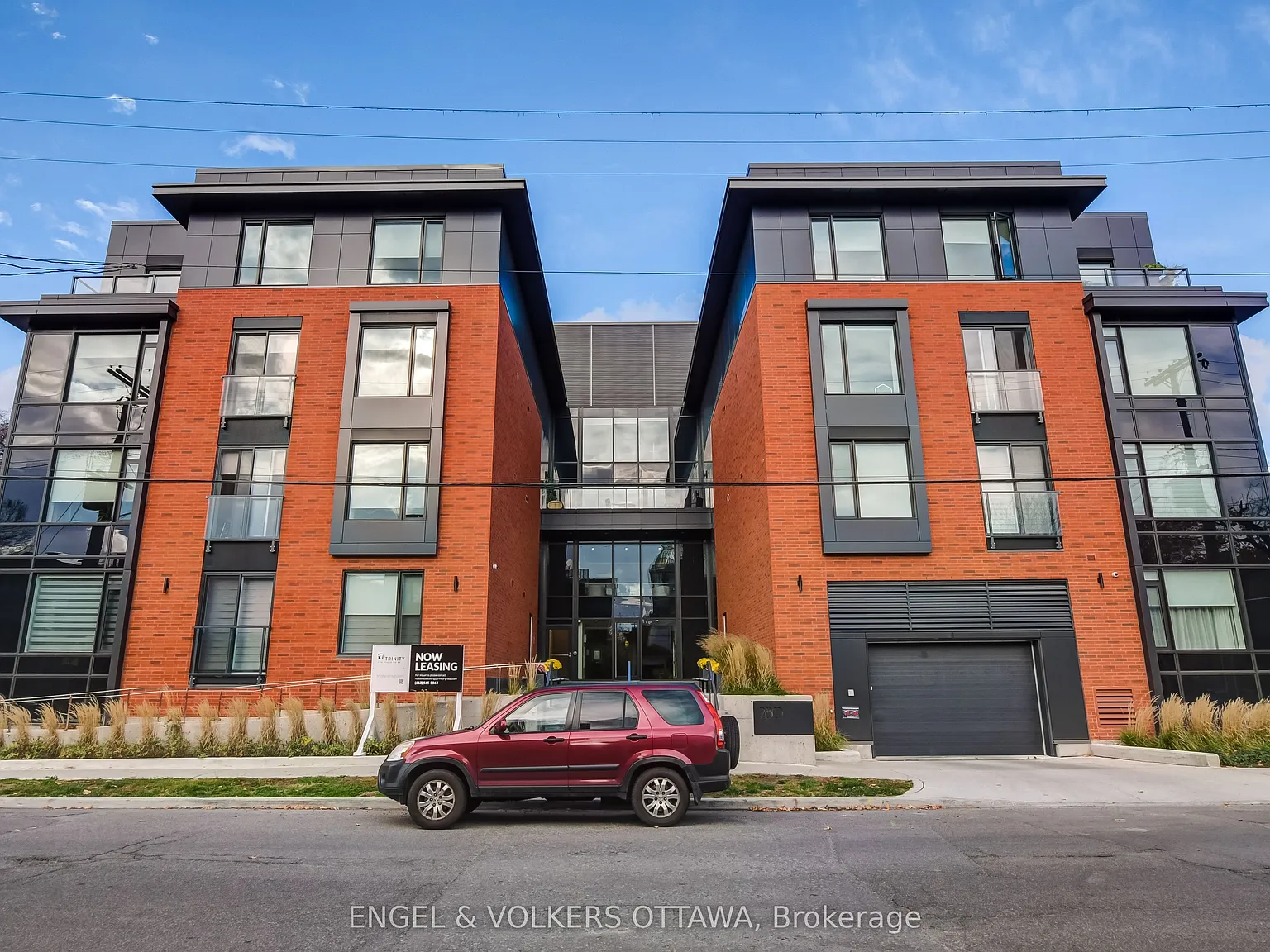 2 bed, $3,750 — Photo 1
