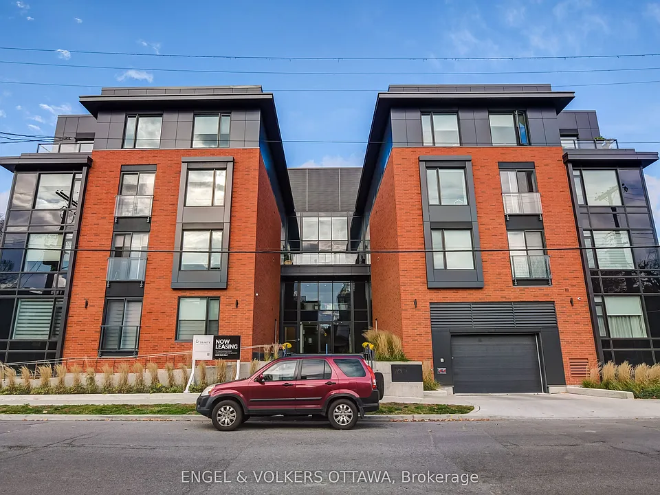 280 Crichton St #107