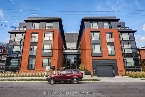 280 Crichton St #302 Photo 1