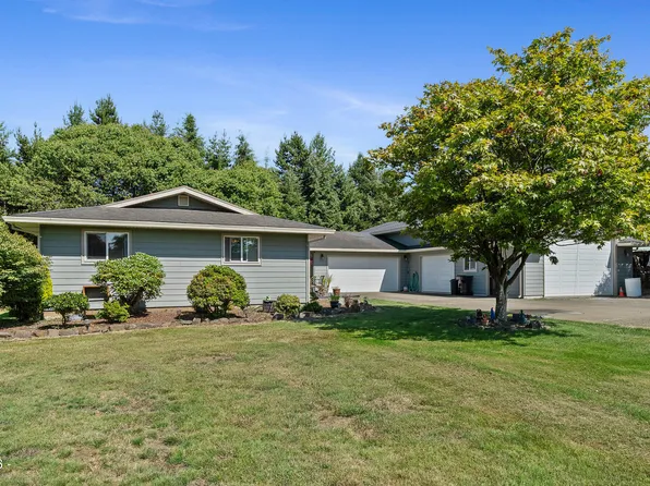 6375 Brickyard Rd, Tillamook, OR 97141