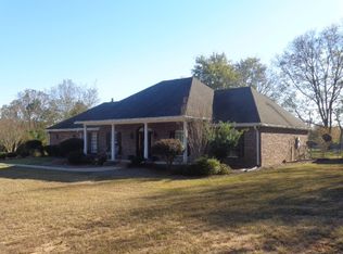 8185 Monticello Rd, Wesson, MS 39191