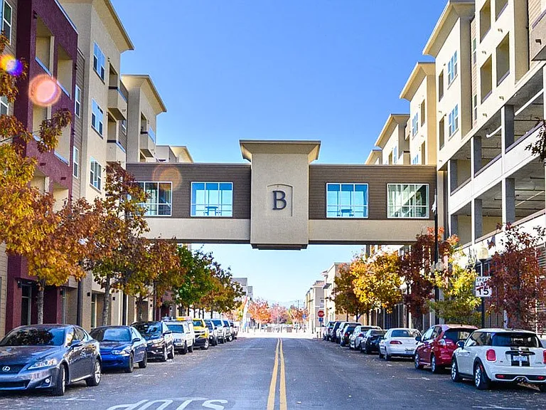 The Bridges At Victorian Square — Photo 1