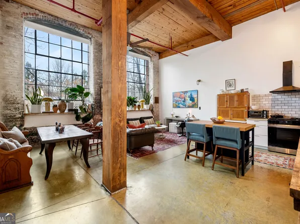 170 Boulevard Se Atlanta Ga #30312, Atlanta, GA 30312