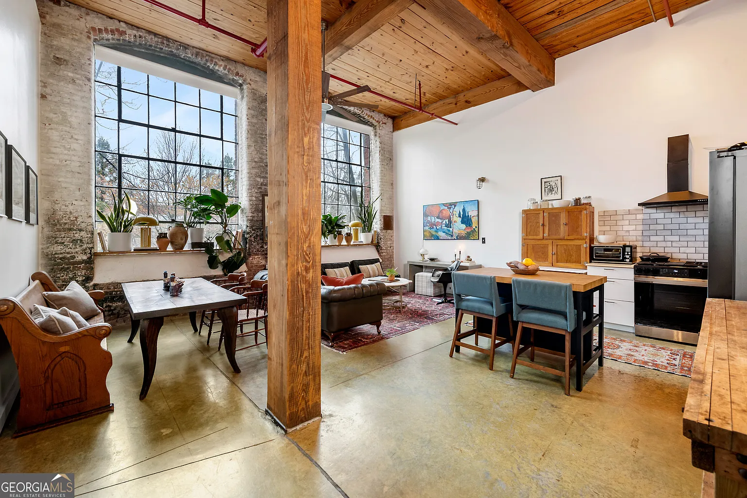 170 Boulevard Se Atlanta Ga #30312 photo 1