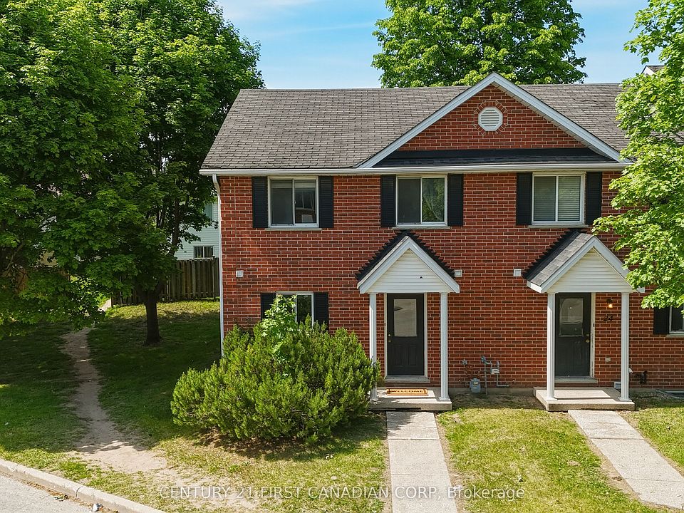 1st image of 190 Fleming Dr #25