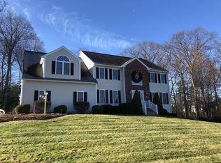 5 Chadwick Rd, Hudson, MA 01749