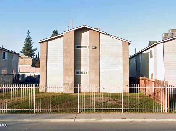 1312 Flower St, Bakersfield, CA 93305