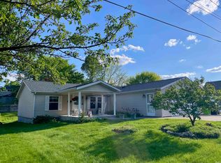 539 Phillip St, Huntington, IN 46750