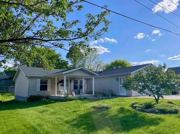 539 Phillip St, Huntington, IN 46750