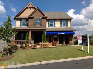 5260 Shiloh Woods Dr, Cumming, GA 30040