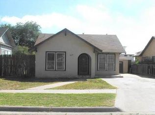 504 S Ave B, Portales, NM 88130