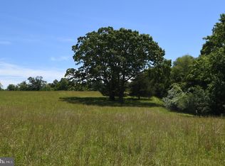 Slate Mills Rd, Sperryville, VA 22740