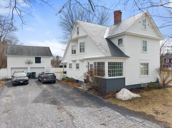 130 Stillwater Avenue, Old Town, ME 04468