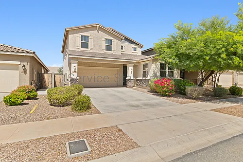 5710 N 107th Ln Photo 1