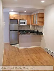 Rented by Bond New York